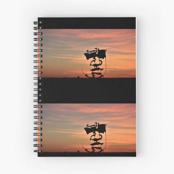 Item preview, Sculptured Sunset designed and sold by KazM.