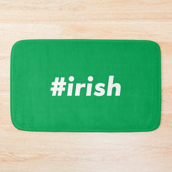 Item preview, #irish designed and sold by teesaurus.