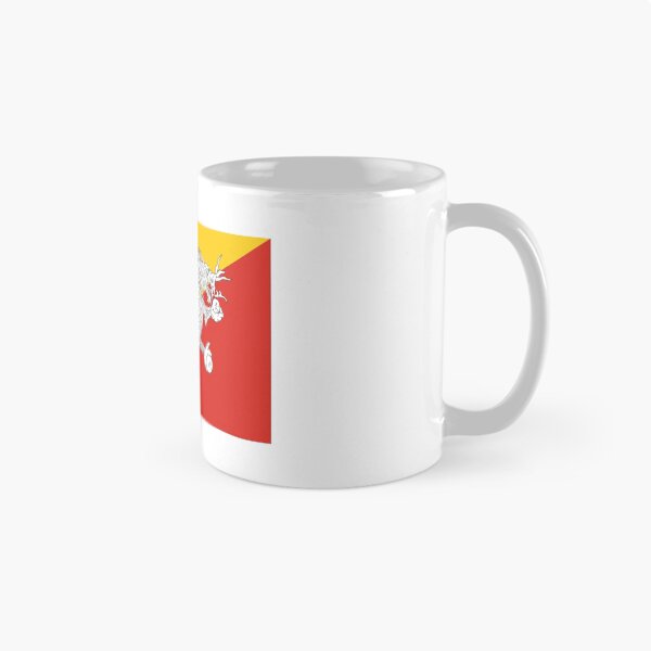 Item preview, flag of bhutan designed and sold by tony4urban.