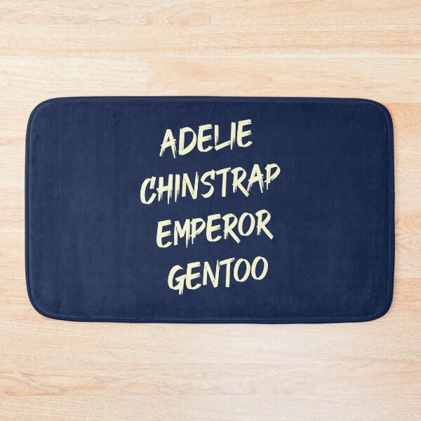 Item preview, Atypical - Penguins designed and sold by charmandicorn.
