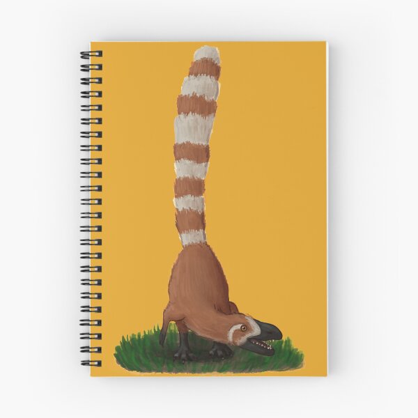 Item preview, angery sinosauropteryx designed and sold by SketchesOfChaos.