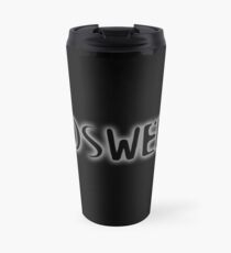 Roswell Travel Mug