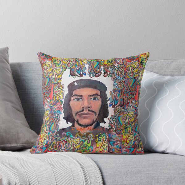 Item preview, A lot of things 4 and Che Guevara 5 designed and sold by Diego Manuel Rodriguez.