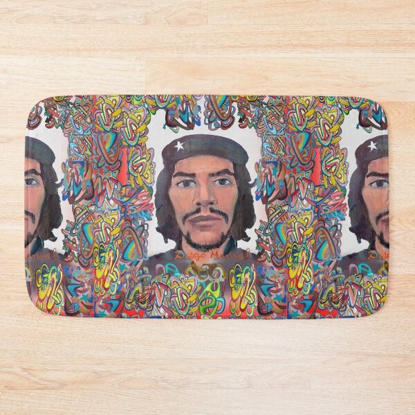Item preview, A lot of things 4 and Che Guevara 5 designed and sold by Diego Manuel Rodriguez.