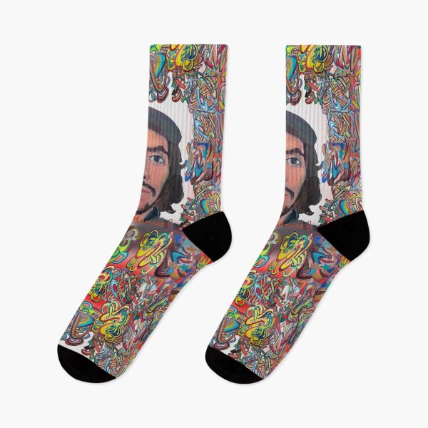 Item preview, A lot of things 4 and Che Guevara 5 designed and sold by Diego Manuel Rodriguez.