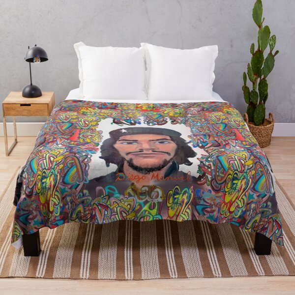 Item preview, A lot of things 4 and Che Guevara 5 designed and sold by Diego Manuel Rodriguez.