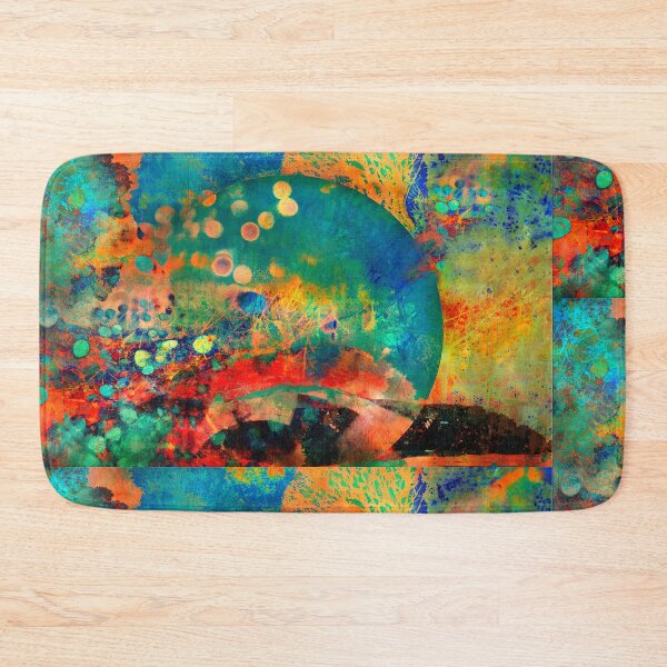 Item preview, One Art Cell designed and sold by linaji.