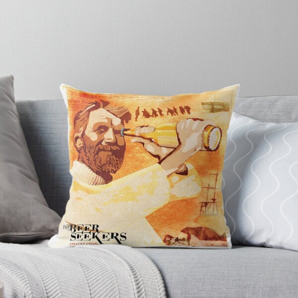 Item preview, Shackelton designed and sold by thebeerseekers.