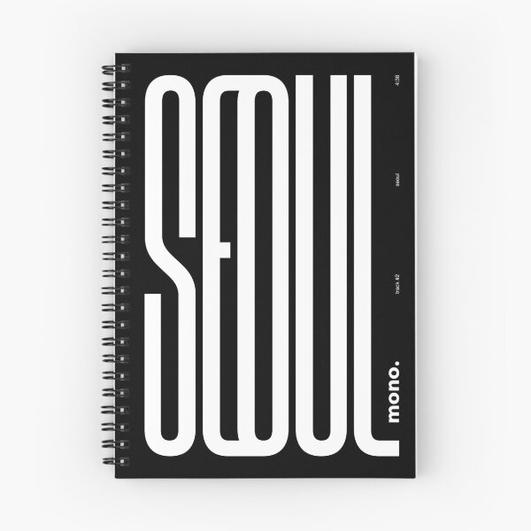 Item preview, seoul designed and sold by graphicfighter.