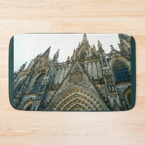 Item preview, Barcelona Cathedral Photo by Larry Simpson designed and sold by simpson92.