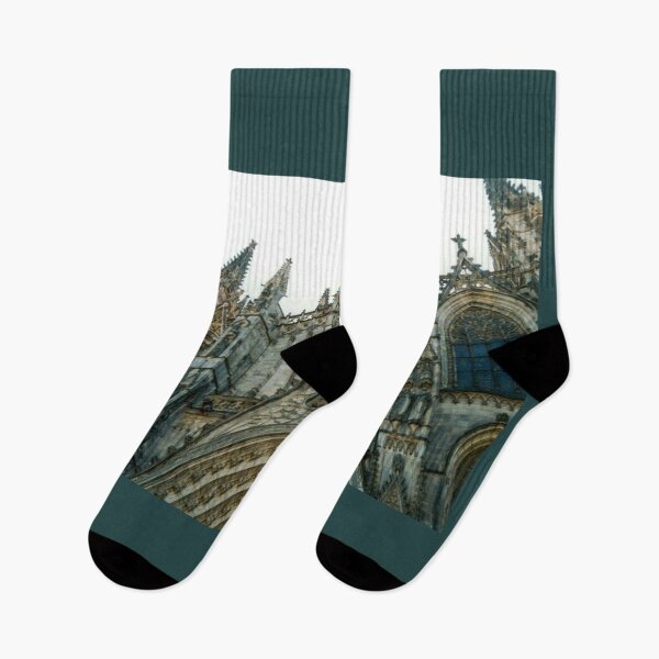 Item preview, Barcelona Cathedral Photo by Larry Simpson designed and sold by simpson92.