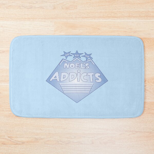 Item preview, Noel's Addicts designed and sold by Off the Box.