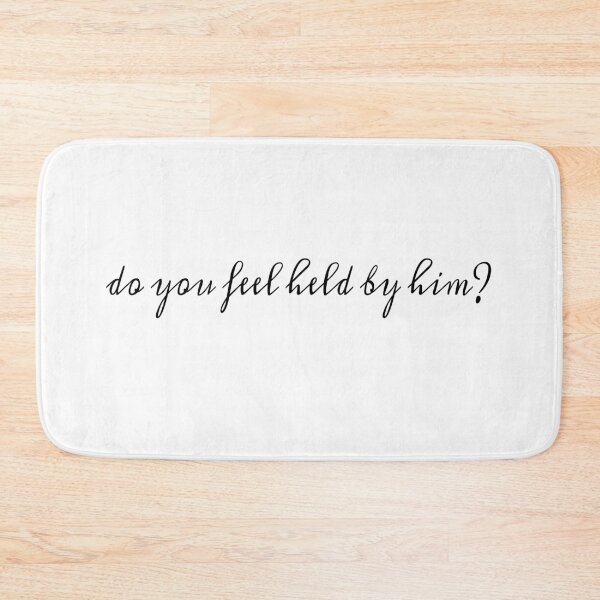 Item preview, do you feel held by him? designed and sold by vittoriag.