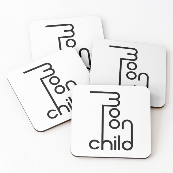 Item preview, moonchild designed and sold by graphicfighter.