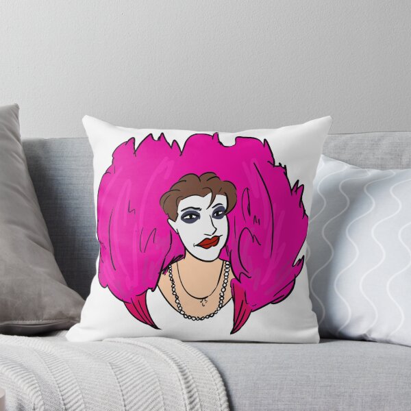 Item preview, Viktor w/ Fans designed and sold by weburlesque.