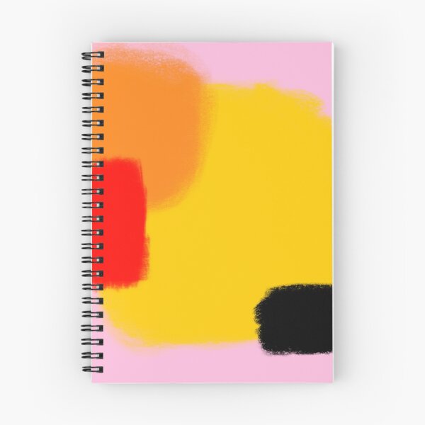 Item preview, Abstract color block design designed and sold by GalaxyCreative.