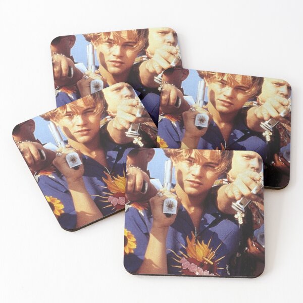 Item preview, Romeo and Juliet 90s Leonardo Dicaprio  designed and sold by teenangel1.