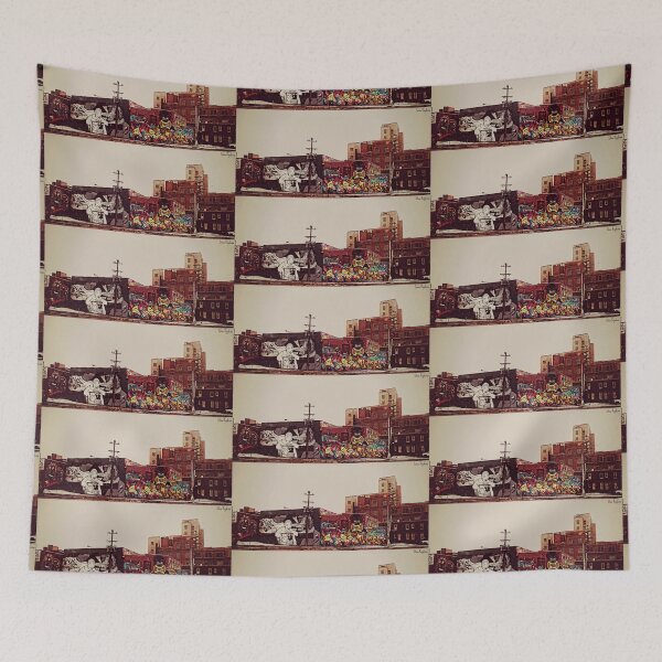 Item preview, Detroit Urban Beauty designed and sold by silviasunflower.