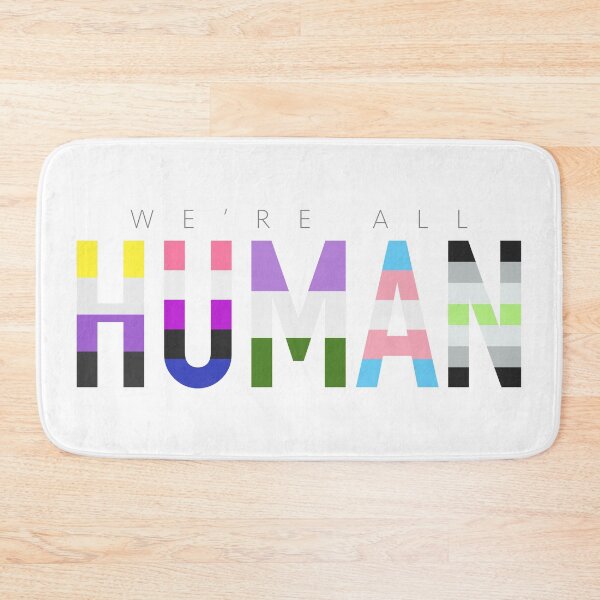 Item preview, Human, Genders 1 designed and sold by Skyler Orion X.