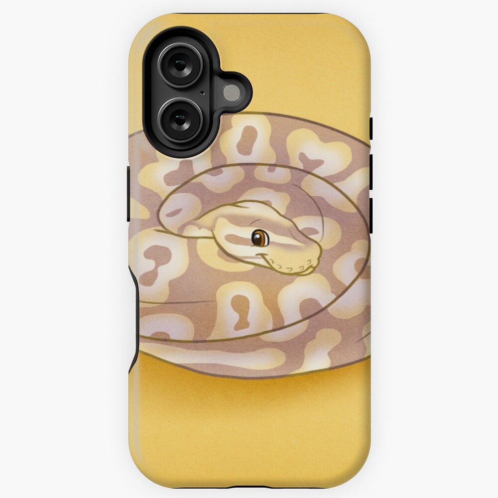 Item preview, iPhone Magsafe Tough Case designed and sold by Chiwowy.