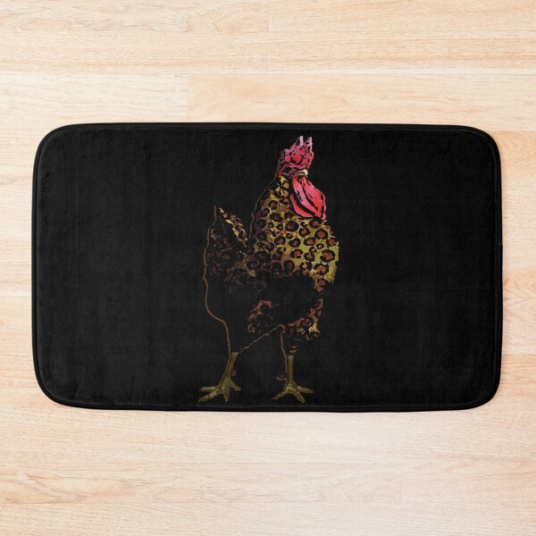 Item preview, Exotic Chicken designed and sold by Bronzarino.
