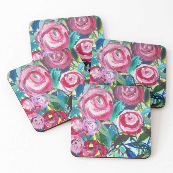 Item preview, Rose Garden designed and sold by nataliebaca.