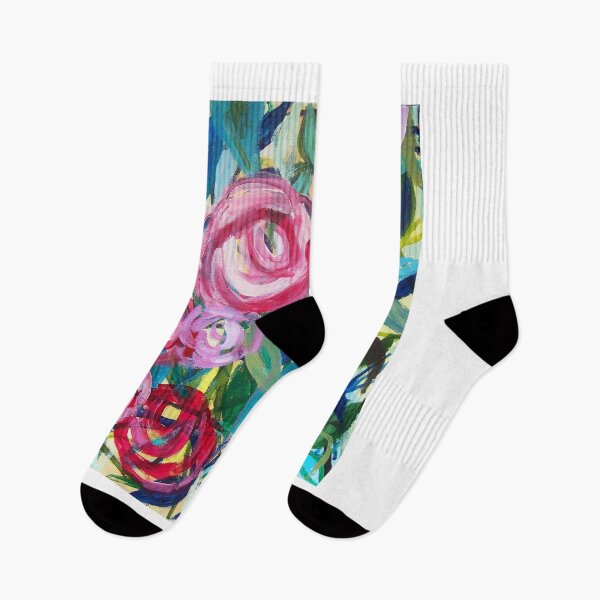 Item preview, Rose Garden designed and sold by nataliebaca.