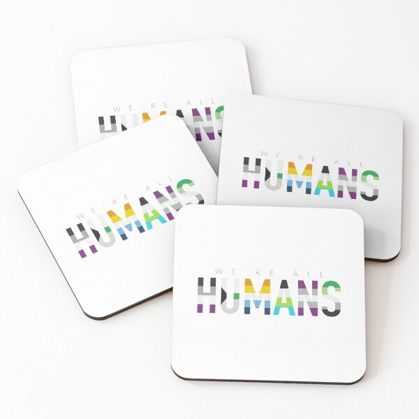 Item preview, Human, Ace/Aro Spec designed and sold by Skyler Orion X.