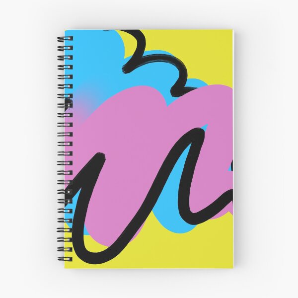 Item preview, Bright pop art style abstract design designed and sold by GalaxyCreative.