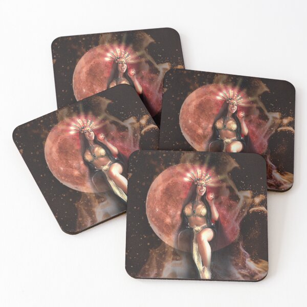 Item preview, Queen of the Damned designed and sold by MarleyArt123.