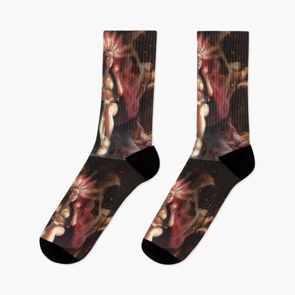 Item preview, Queen of the Damned designed and sold by MarleyArt123.