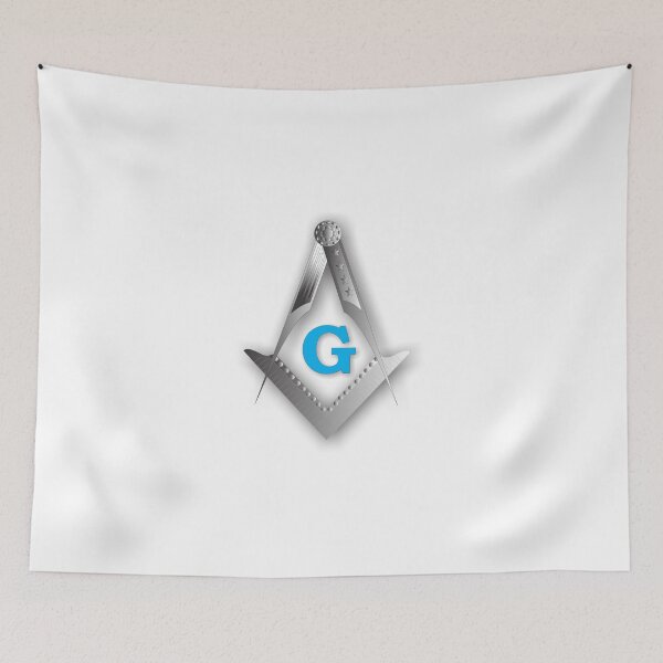 Item preview, Masonic Square and Compass designed and sold by Alan P Ammann PM.