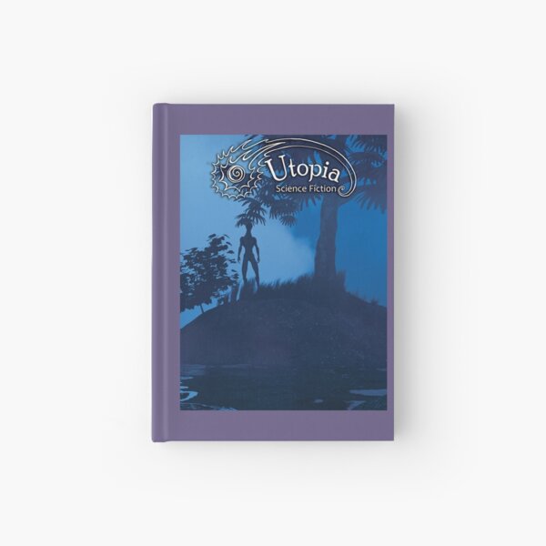 October 2019 Issue, Cover Art Hardcover Journal