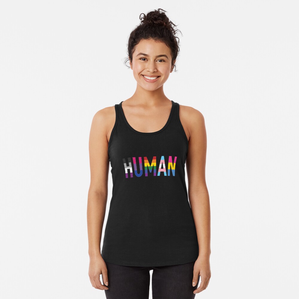 Item preview, Racerback Tank Top designed and sold by fc13empire.