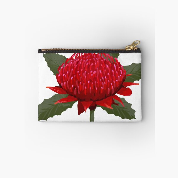 Item preview, Waratah designed and sold by TimmyGumnut.