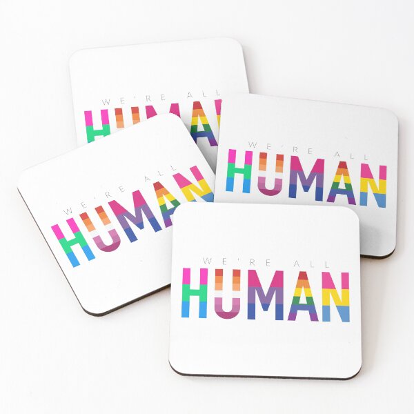 Item preview, Human, Orientations 2 designed and sold by Skyler Orion X.