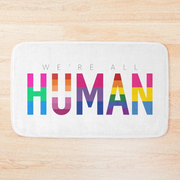 Item preview, Human, Orientations 2 designed and sold by Skyler Orion X.