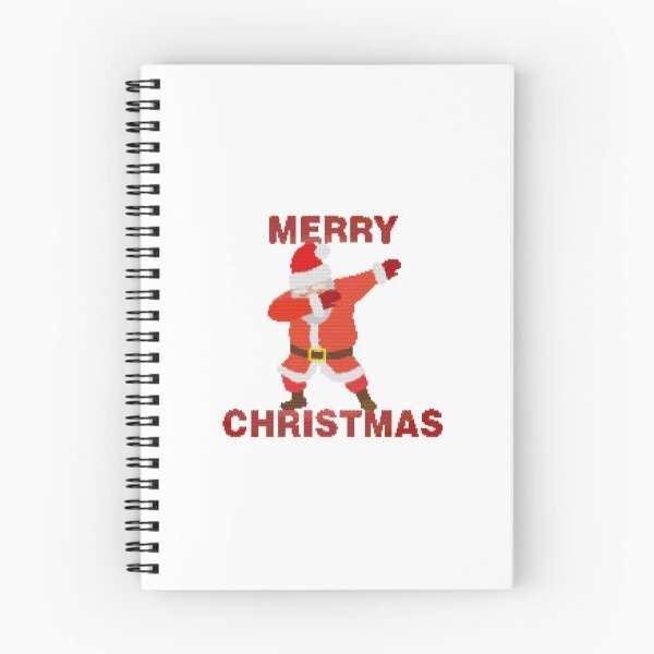 Item preview, Santa dab designed and sold by kcgfx.