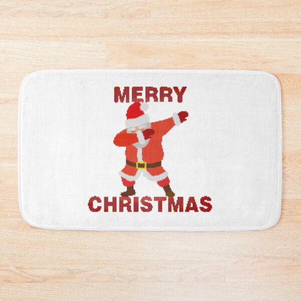 Item preview, Santa dab designed and sold by kcgfx.