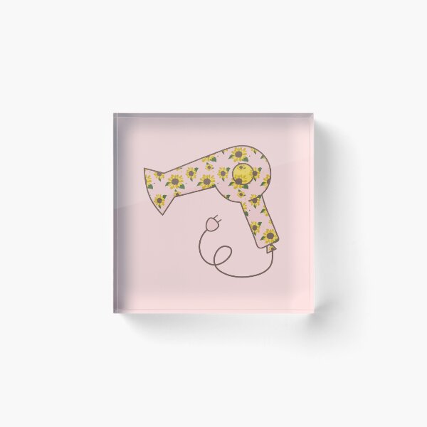 Item preview,  hair dryer - pink designed and sold by Wlaurence.