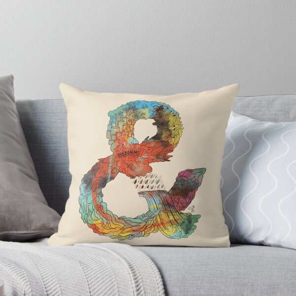 Item preview, Psychedelic Ampersand designed and sold by Francisco Martins.