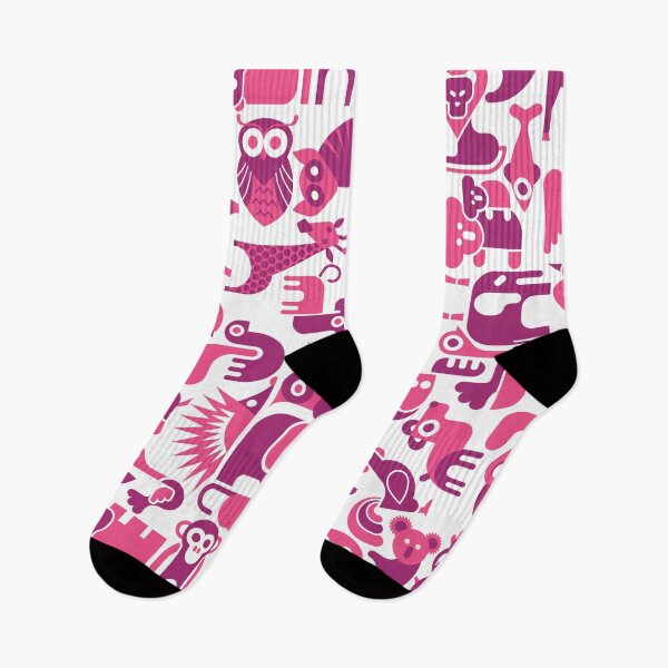 Item preview, Fun animal print designed and sold by EmNe.