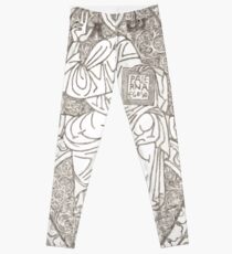 Adrien Allmer Catalogue Sommaire des Musées de la Ville de Lyon 1887 0042 Leggings