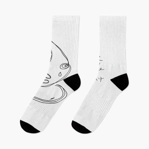 Item preview, Tears are words the heart can't say designed and sold by Anna Prendergast.