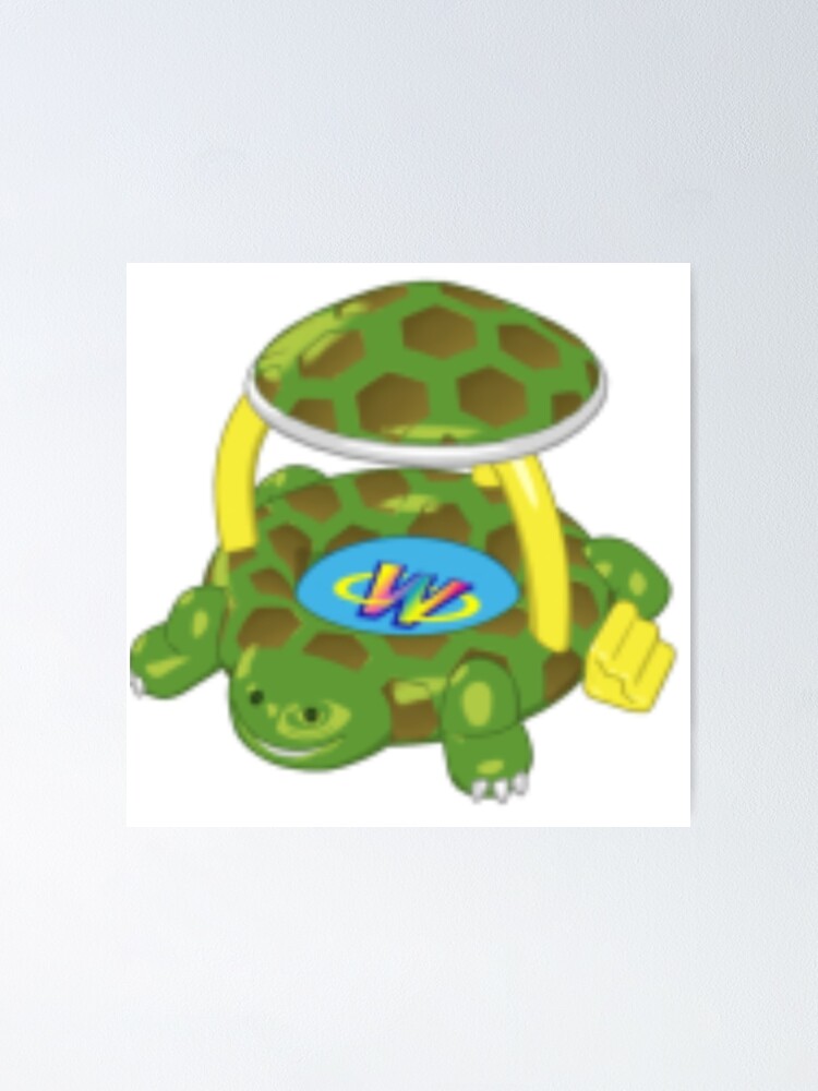 webkinz turtle