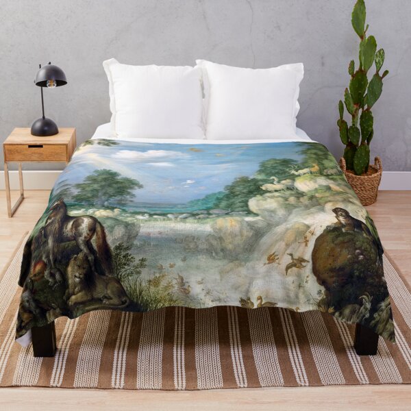 Item preview, Paradise - Roelandt Savery designed and sold by APRG.
