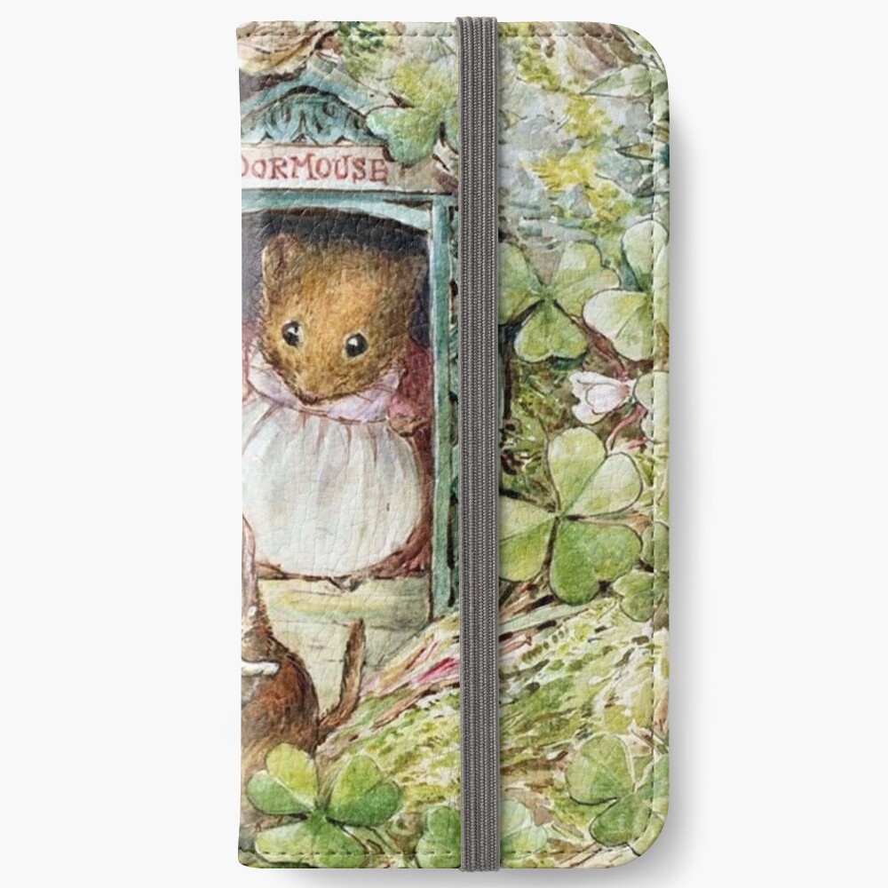 The Tale of Ginger and Pickles - Beatrix Potter Poster for Sale by  forgottenbeauty