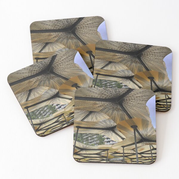 Item preview, Creations & Shelters ( 1 ) - Amanda Levete's MPavilion designed and sold by Larry Davis.