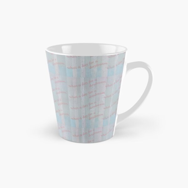 Item preview, What a Day for a Daydream in White Birches designed and sold by WatersEdgeGal.