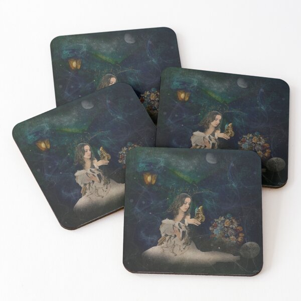 Item preview, Strange Companion designed and sold by Keith's Photo Artistry.